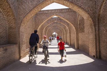 کاروان سرای سعدالسلطنه