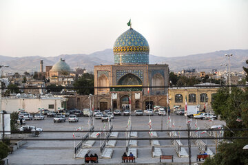 امامزاده حسین (ع)