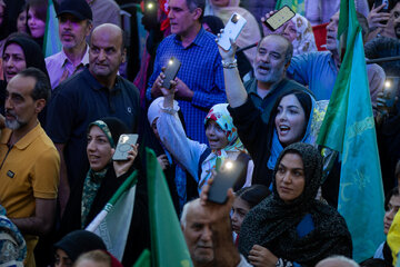 جشن بزرگ «امت احمد»