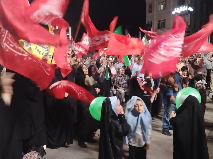فرماندار پیشوا: وحدت و انسجام مردم رمز عبور کشور از بحران‌هاست