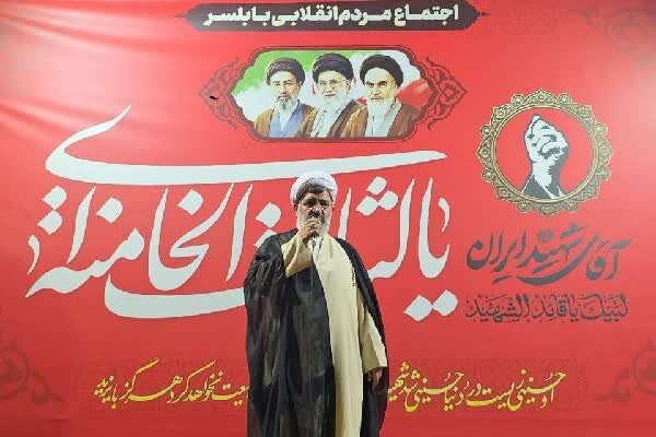 از تجدید میثاق با آرمان شهدا تا تأکید بر ترویج سیره نبوی و ایستادگی در برابر دشمن