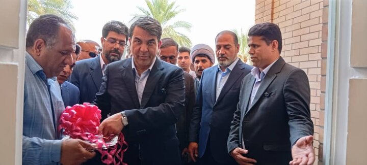 کلنگ‌زنی ۵۰۰۰ واحد مسکونی برای اقشار کم‌درآمد استان کرمان&nbsp;