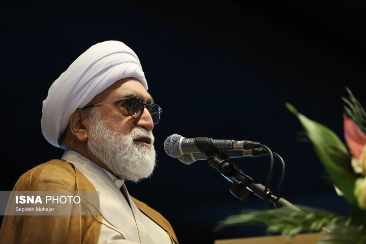 مروی: رهبر شهید نه از حاکمان ستمگر و نه از جاهلان متعصب ترسی نداشت