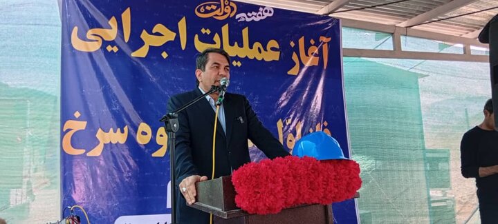 ظرفیت‌های معدنی جنوب کرمان فراتر از شمال است/ معدن کرومیت کهنوج پس از ۲۰ سال فعال شد