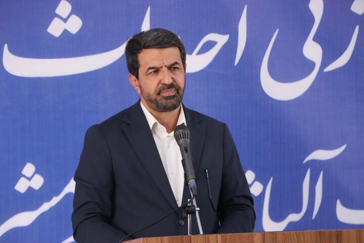 آغاز عملیات اجرایی بزرگترین کارخانه فرومنگنز کشور در  اسدآباد با سرمایه‌گذاری چینی‌ها