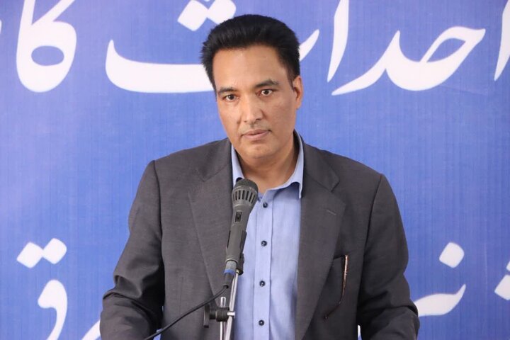 آغاز عملیات اجرایی بزرگترین کارخانه فرومنگنز کشور در  اسدآباد با سرمایه‌گذاری چینی‌ها