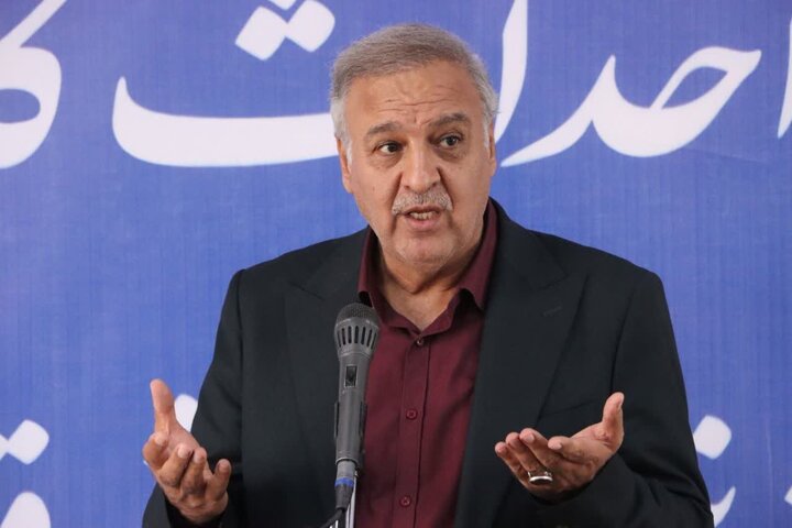 آغاز عملیات اجرایی بزرگترین کارخانه فرومنگنز کشور در  اسدآباد با سرمایه‌گذاری چینی‌ها