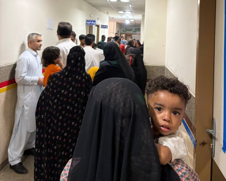 جغرافیای نابرابری در سیستان و بلوچستان؛ اینجا «سلامت» چشم‌انتظار یک اتفاق تازه است
