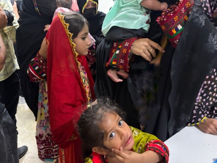 جغرافیای نابرابری در سیستان و بلوچستان و نفس تنگ «سلامت» در بیمارستان‌ها