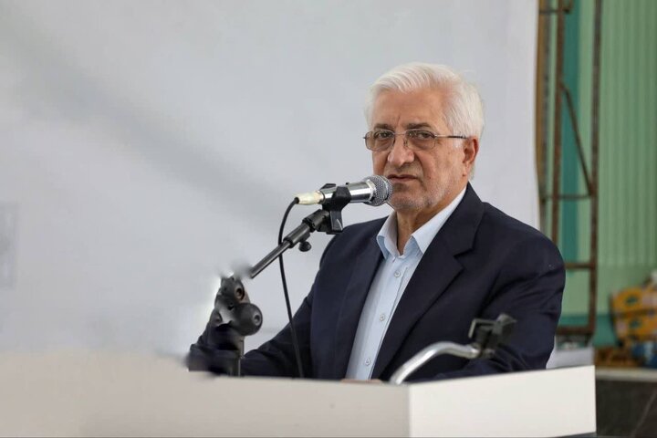 استاندار خراسان شمالی: انسجام مردم، جمهوری اسلامی را در برابر دشمنان مقتدر کرده است