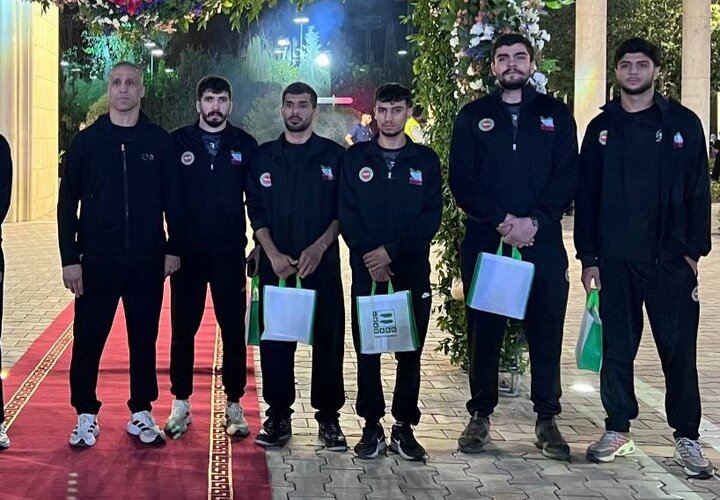 تیم ملی بوکس عازم هند می شود
