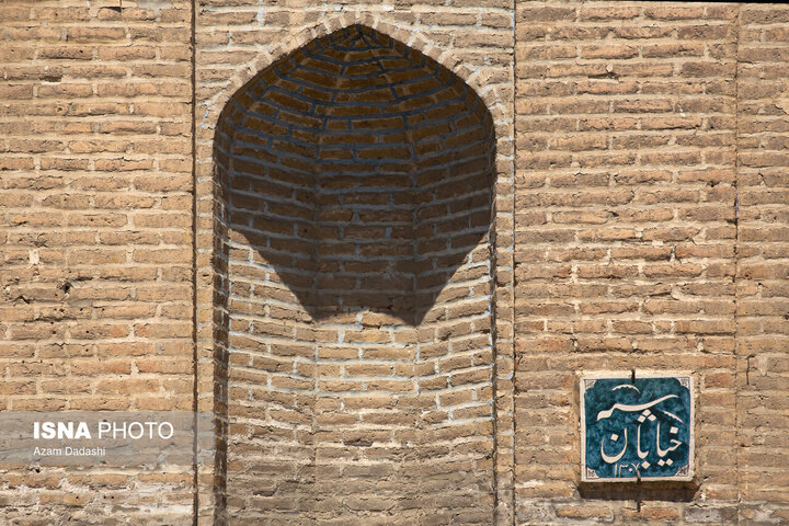 قزوینِ صفوی؛ از توسعه شهر تا طراحی اولین خیابان ایران