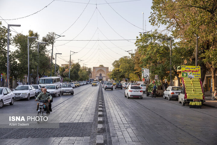 محمدعلی حضرتی