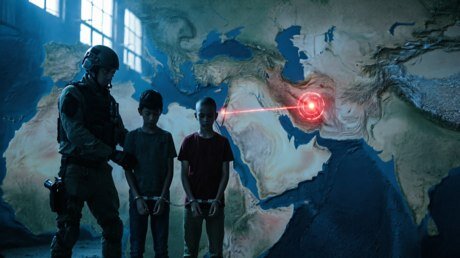 بازداشت دو نوجوان در اراضی اشغالی به اتهام جاسوسی برای ایران