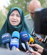 رئیس سازمان حفاظت محیط زیست: ۷۰ درصد از تالاب‌ها با مشکل کم آبی مواجه هستند