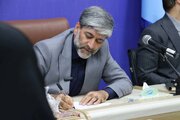 دستور رئیس‌دادگستری استان تهران برای برخورد قاطع با تخلفات حوزه انرژی و ماینرها