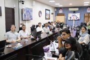 بررسی فرصت‌های توسعه کسب‌وکار در فضای اقتصاد دیجیتال در شیراز 