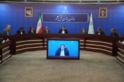 تاکید رئیس سازمان بازرسی بر تدوین نقشه راه نظارتی جامع برای این سازمان