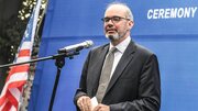 مقام آمریکایی، روابط «قوی» با تایوان را ستود