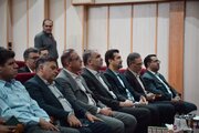 اجرای طرح‌های بازآفرینی شهری آباده با اعتباری بالغ بر ۲.۸ همت