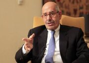 البرادعی: «شورای تاسف‌آور صلح» با غزه مثل یک پروژه توسعه املاک و مستغلات رفتار می‌کند