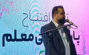 شهردار: یک همت برای توسعه بابلسر هزینه شد