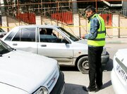 خیابان فروشی در پایتخت به نرخ روز/ قانون درباره تصرف معابر عمومی چه می‌گوید؟