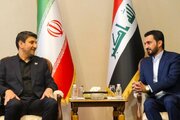 همکاری‌های فناورانه ایران و عراق وارد فاز راهبردی شد