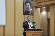 استاندار ایلام: رزمندگان اسلام غیرممکن‌ها را ممکن کردند و بر جبهه استکبار فائق شدند