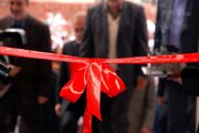 ۷۶۱ پروژه هفته دولت در ساوجبلاغ افتتاح و کلنگ‌زنی می‌شود