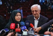 شینا انصاری خبر داد
اختصاص ۷۰ میلیارد تومان اعتبار برای فنس کشی زیستگاه یوزپلنگ آسیایی