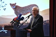 خراسان‌شمالی را به مکانی امن برای زیست یوز آسیایی تبدیل می‌کنیم