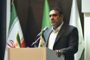 معاون استاندار البرز: اساس بسیاری از موضوعات اجتماعی، مسائل اقتصادی است