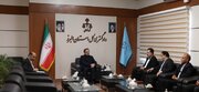 فعالیت ۴۰۰ موسسه حقوقی غیرمجاز در استان البرز