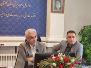 اعتبار ۷۱۰ میلیارد تومانی لازمه تکمیل ۳۷ پروژه نشان‌دار مالیاتی گلستان