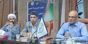 تحقق امنیت غذایی با رویکرد نظام نوآوری کشاورزی در جنوب کرمان