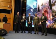 درخشش پارک علم و فناوری فارس در جشنواره ملی «فن‌راوی»