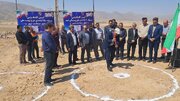 آغاز ساخت ۳۳۰ واحد مسکونی در سعادت‌شهر با تمرکز بر خانه‌دار شدن اقشار کم‌برخوردار