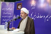حمایت از برنامه‌های اقتصادی دولت تکلیف شرعی دستگاه قضایی است