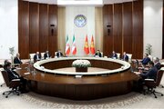 موافقت پزشکیان با احداث پالایشگاه مشترک در قرقیزستان