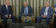 یونان خروج کامل سربازان اسرائیلی از لبنان را خواستار است