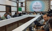 تحقق ۸۰ درصدی مصوبات شورای مسکن در شوشتر و گتوند 