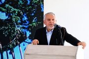 صالحی امیری:«قزوین، نیمه دیگر نصف جهان» است/ ضرورت تدوین برنامه برای توسعه تمدنی قزوین