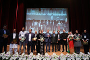 سفر وزیر بهداشت به مشهد