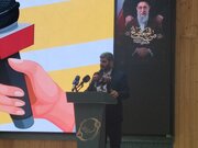 نماینده ورامین در مجلس: کمربندی قلعه‌نو را تا آخرین قدم پیگیری می‌کنم