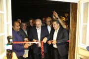 مرز تیله‌کوه بازگشایی شد