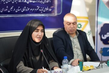 صادرات مهارت به عراق؛ راهکار جدید برای اشتغالزایی جوانان ایلامی