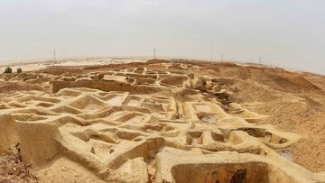 شهر سوخته در مسیر کشف رازهای تازه/اختصاص ۵۰ میلیارد ریال اعتبار برای تداوم کاوش‌ها