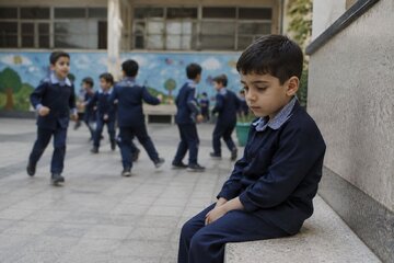 با کودکان منزوی چگونه صحبت کنیم؟