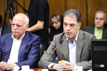 مراسم رونمایی از طرح «همگام»
